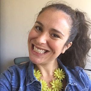 Meet your Posher, Shannon