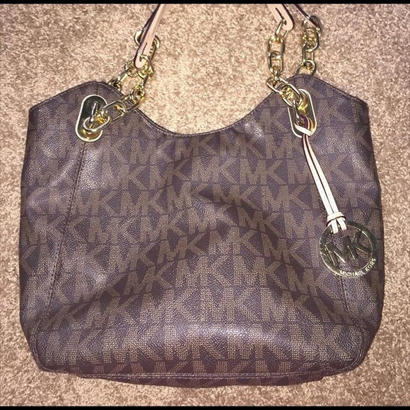 Micheal Micheal Kors Shoulder Bag