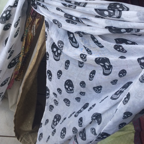 SCARF bundle - Picture 2 of 3