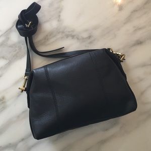 Brand New Madewell Glasgow Crossbody