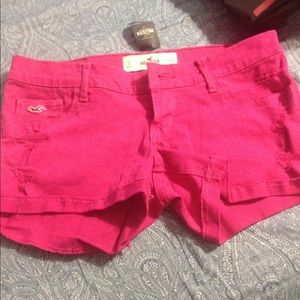 New short