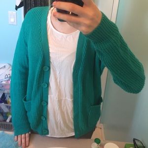 Charlotte Russe Cardigan
