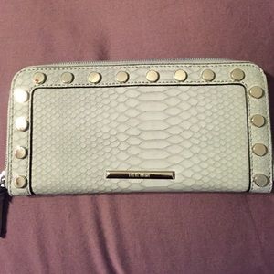 Nine West clutch wallet