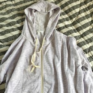 Comfy Victoria secret sweater