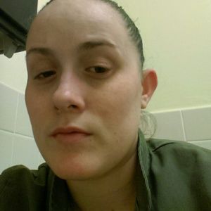 Meet your Posher, Krystal