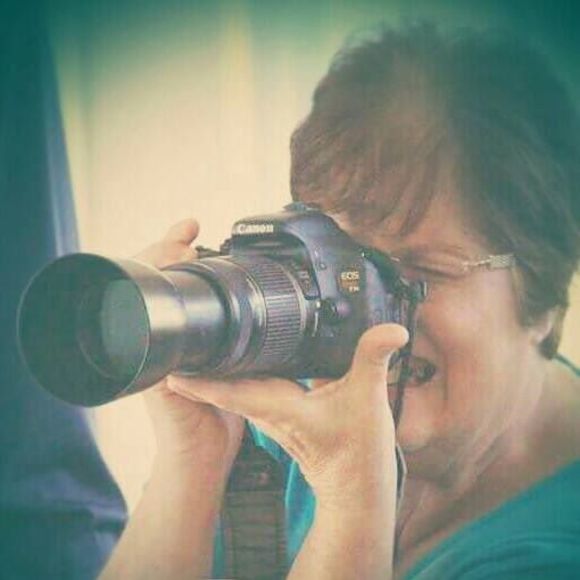 Meet your Posher, Linda - Picture 1 of 1