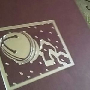 Meet your Posher, Marilyn