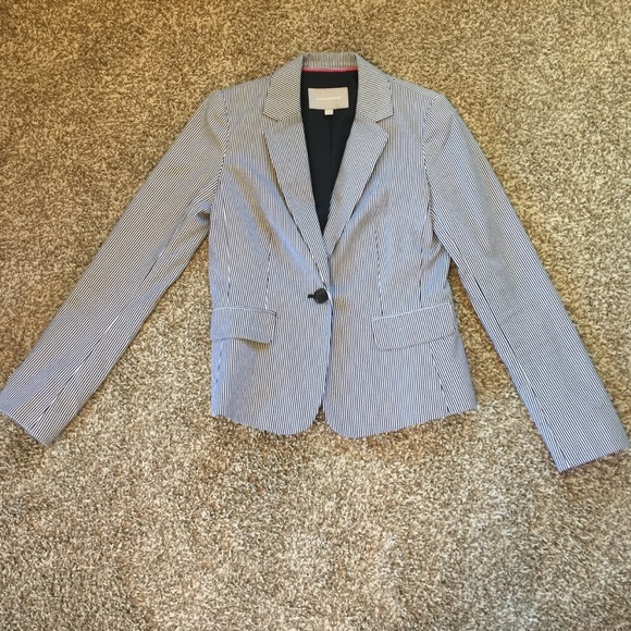 Banana Republic size 4 blazer