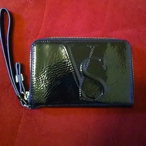 Victoria Secret Wristlet