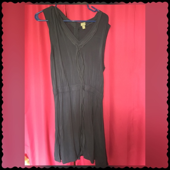 Converse Short Dress - Picture 1 of 1