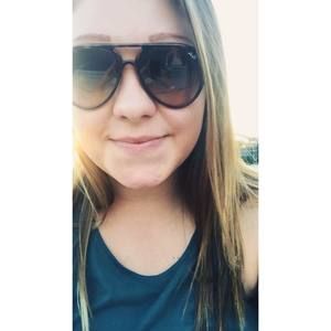 Meet your Posher, Trisha