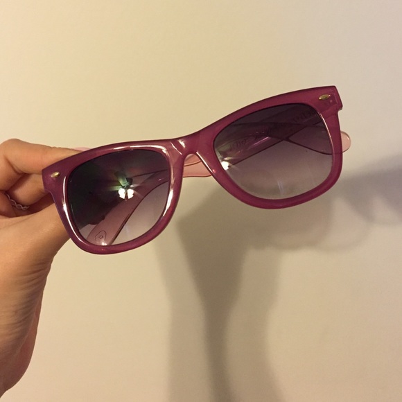 Betsy Johnson Sunglasses