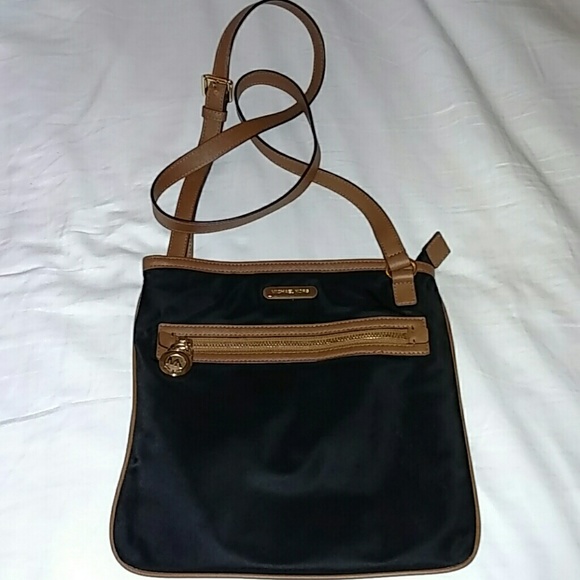 Michael Kors crossbody bag
