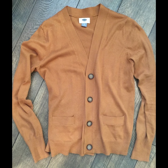 Old Navy cardigan