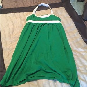 Victoria Secret bra top dress