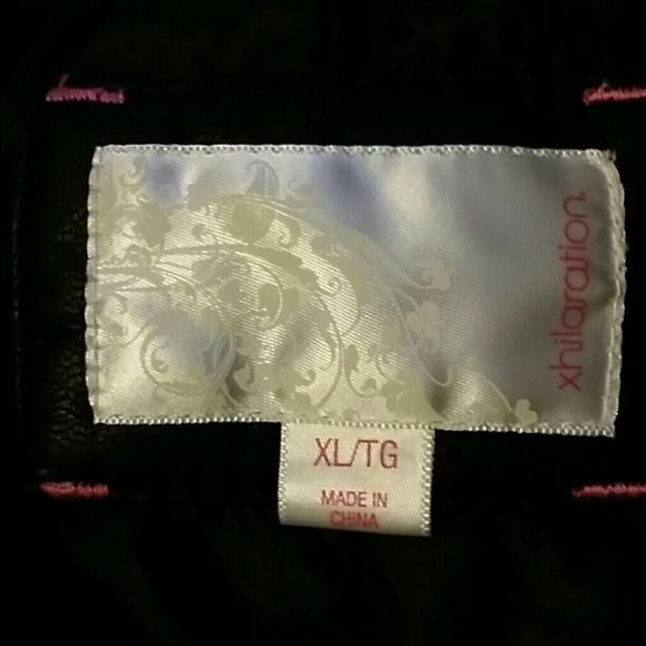 Jacket - Picture 3 of 3