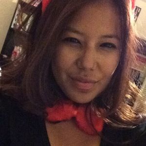 Meet your Posher, Maria