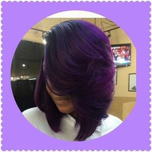 Meet your Posher, Christie