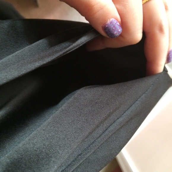 👗 Strapless dress 👗 - Picture 4 of 4