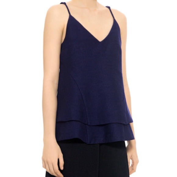C/MEO collection Cami top