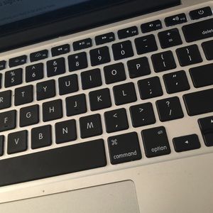 Meet your Posher, Beth