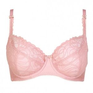 Iris Padded Plunge Bra - Lepel (UK 34F)