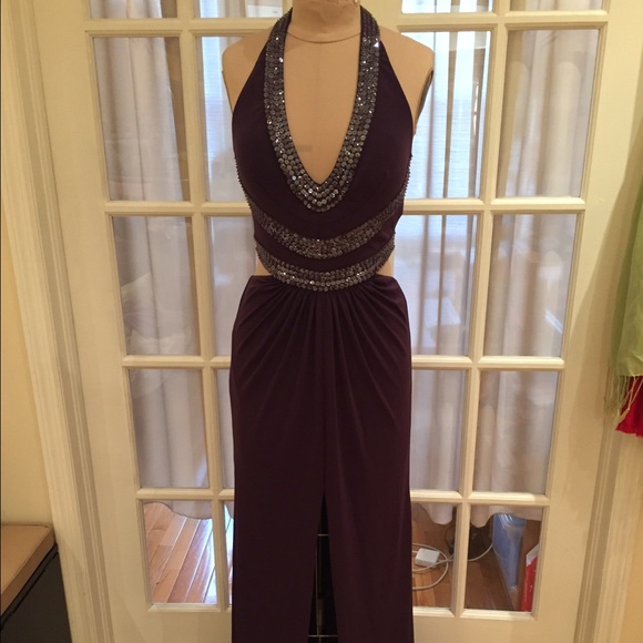 Flip Dresses prom dress evening gown