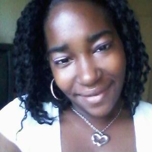 Meet your Posher, Octavia