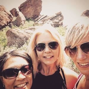 Meet your Posher, Heather