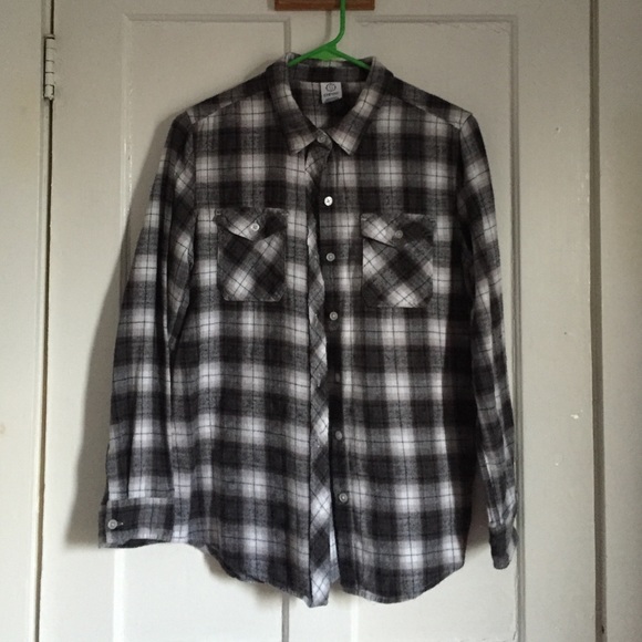 Empyre flannel