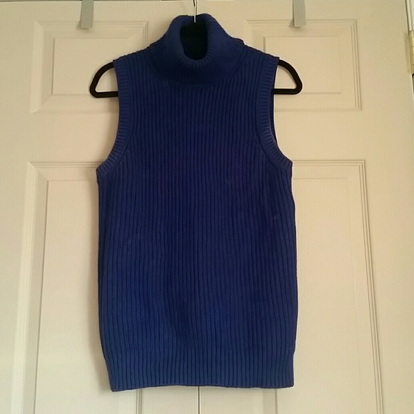 Michael Kors Sweaters - Michael Kors sleeveless top