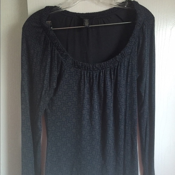 Banana republic long sleeved shirt