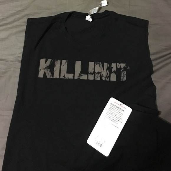 Lululemon tank NWT