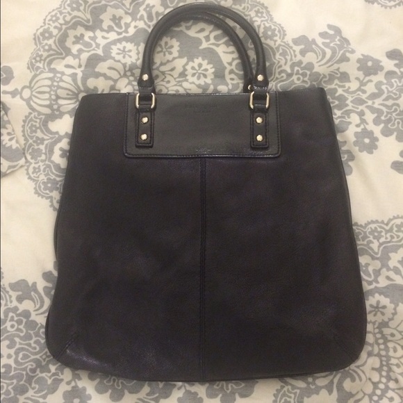 Black kate spade Crossbody