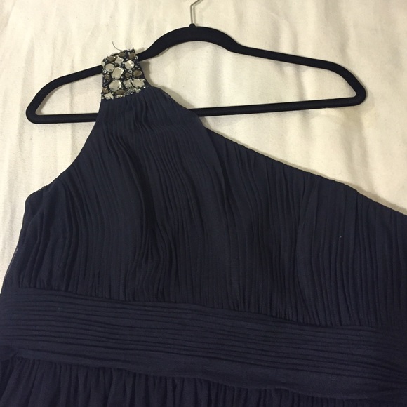 Navy blue JS boutique woman - Picture 2 of 2