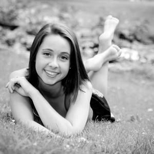 Meet your Posher, Isabel