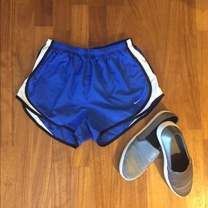 Nike Dri-Fit Shorts