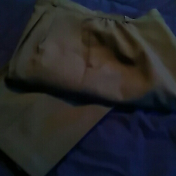 Ladies dress pants