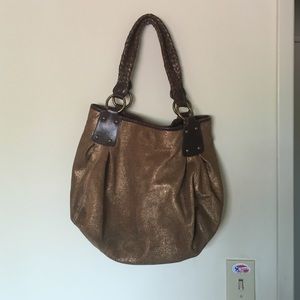 Anthropologie tote