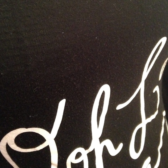 Ooh La La Shirt - Picture 4 of 4