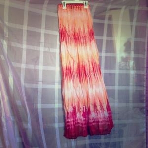 Beautiful Maxi Skirt