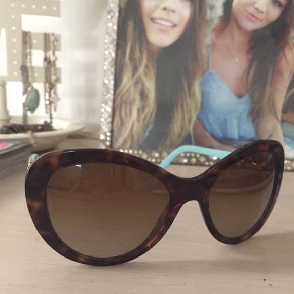 Tiffany & Co sunglasses