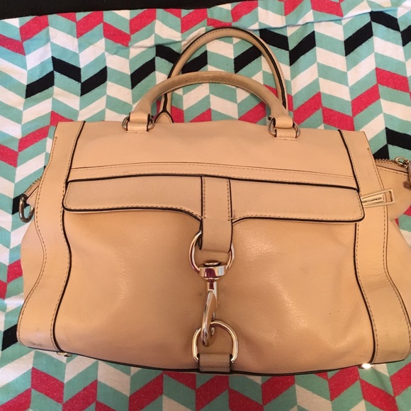 2015 Rebecca Minkoff Bag - Picture 1 of 3