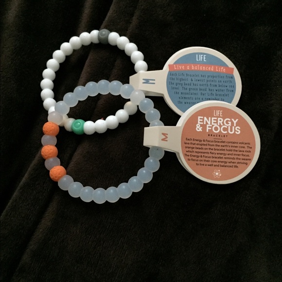 Life bracelets - Picture 1 of 1