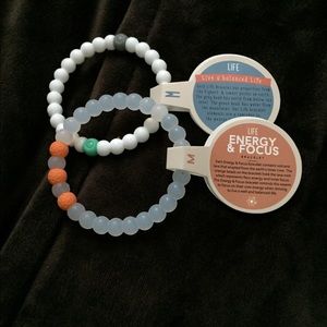 Life bracelets