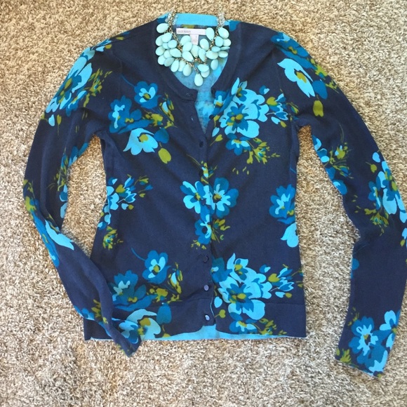 Old Navy Cardigan