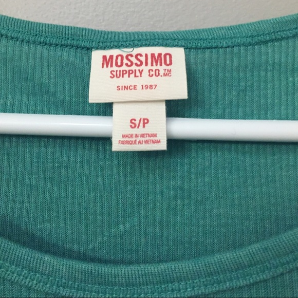 Long sleeve basic - Picture 2 of 3