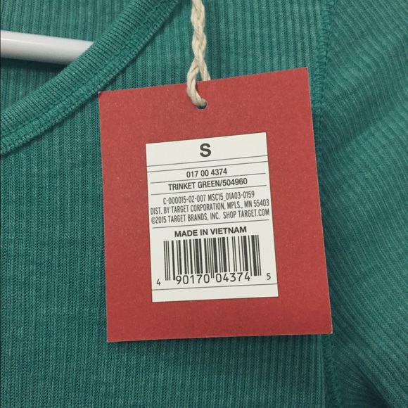 Long sleeve basic - Picture 3 of 3