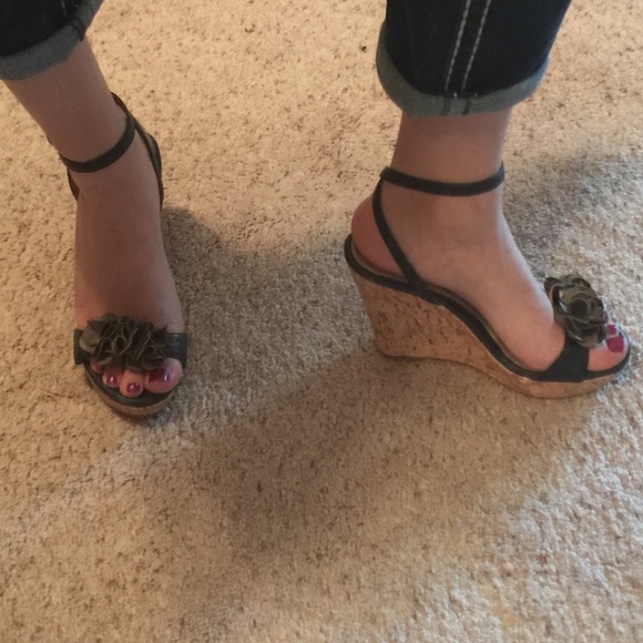 ➡️💰 Today only $8 💰⬅️ Wedges