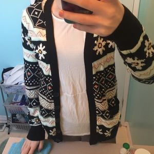 Pacsun Cardigan